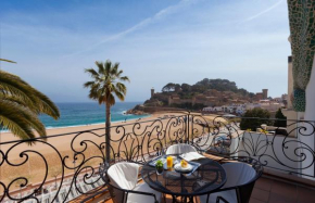 Hotel Diana, Tossa De Mar